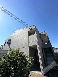 ベルメゾンSKY  【2階】の外観