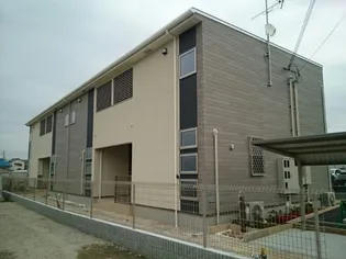 メゾン ジェルメの画像