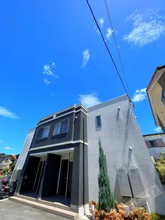 エスベランサ 【1階】の外観