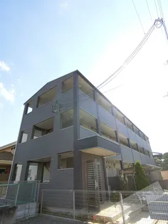 LA LUCE STRADAの画像