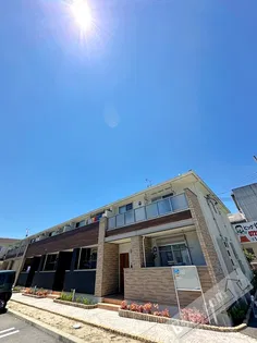 フォルトナの外観