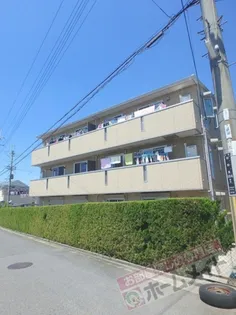 オースター1番館の画像