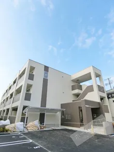 Partire【1階】の外観