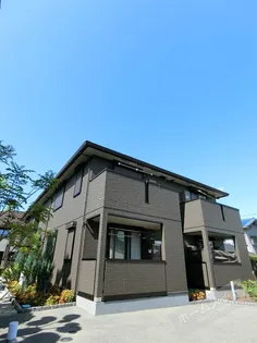 D−room我孫子【2階】の外観