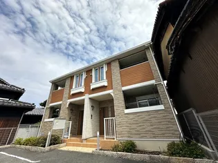 MAISON ふじの画像