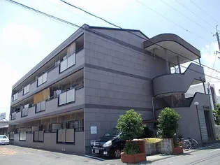 シャルム西之山の画像