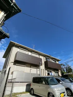 Casa Domani【1階】の外観