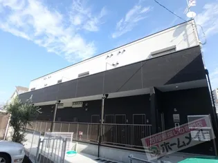 あんしん+鶴田町08−4003【2階】の外観