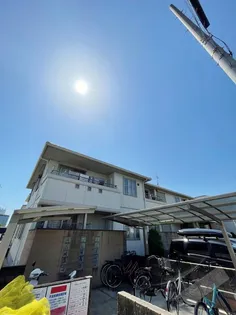 ヴィラーチェ マーサの画像