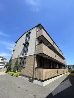 メゾン旭の画像