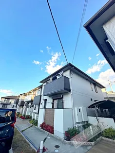 ヴィラアステール B棟の画像