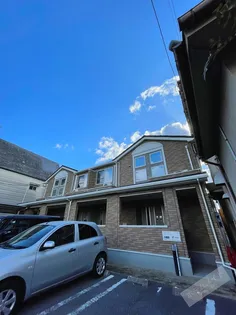 ディア・コート【2階】の外観