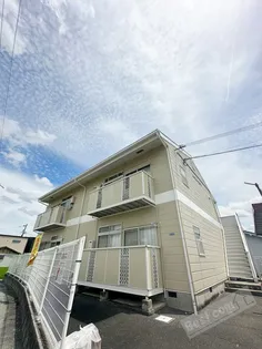 ハイツ イーストⅠの画像