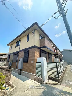 ソレイユ鈴の宮の画像