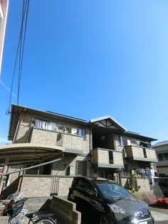 リビングタウン泉大津Bの画像