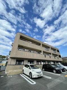 ローレル ハイツ【2階】の外観