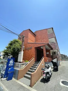 ラ・シャンブル福田1号館【3階】の外観