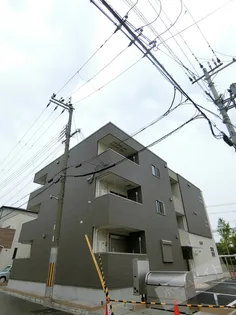 フジパレス森町の画像