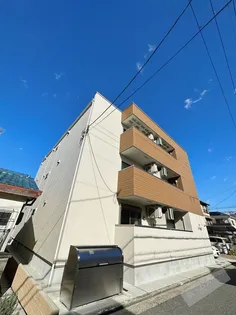 フジパレス草尾Ⅱの画像
