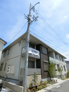 サントル和泉ⅠⅡの画像