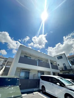 BELL MAISONの画像