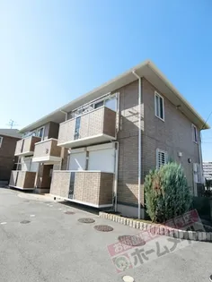 パストラル福田B棟の画像