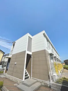 レオパレスヤマトIIの画像