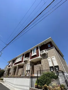 プリムヴェールの画像