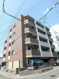 イーストキューブの画像