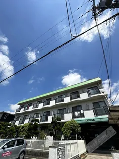 レディース金剛【3階】の外観