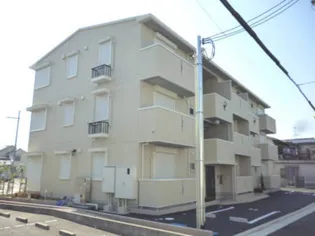 アオーラ ヌエボ Ⅱの画像