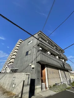 サンヴィレッジ上野の画像