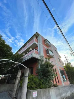 泉ヶ丘アイビースクエアの画像