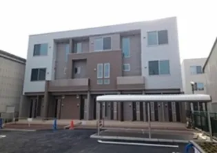 ジュリエスタ 鳳の画像