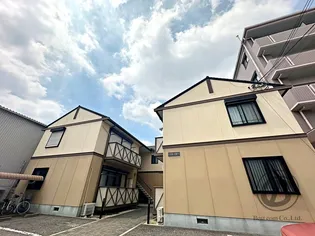 ラフォーレK'Sの画像