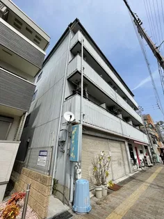 ハイツホワイトヘロンの画像