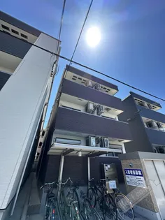 フジパレス高石II番館の画像