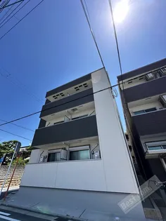 フジパレス高石III番館の画像