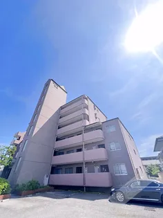 セルサス和泉【3階】の外観