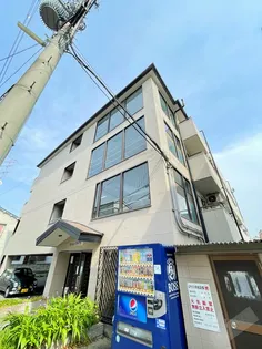 マンションライツ【3階】の外観