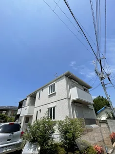 シャーメゾン フルール【1階】の外観