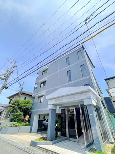 リバーズマンションの画像