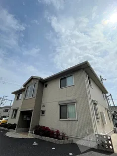 フォレスト ヒルズ Ⅰ棟の画像