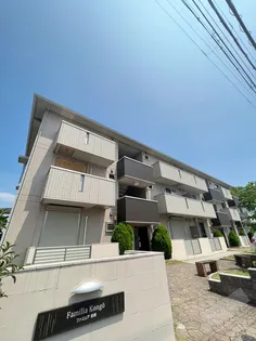 ファミリア金剛の画像