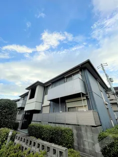 カーサミーアⅡ B棟の画像