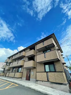 ファミーユ Mの画像