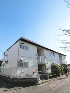 浜寺グリーンハイツB棟の画像