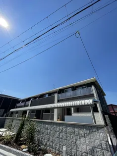 ルワンジュ草尾 Ⅱの画像