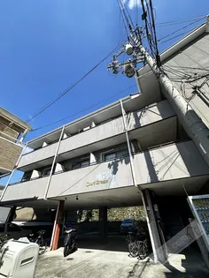 仲尾ハイツの画像