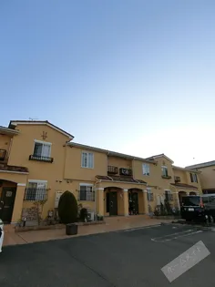 プライムガーデンの画像